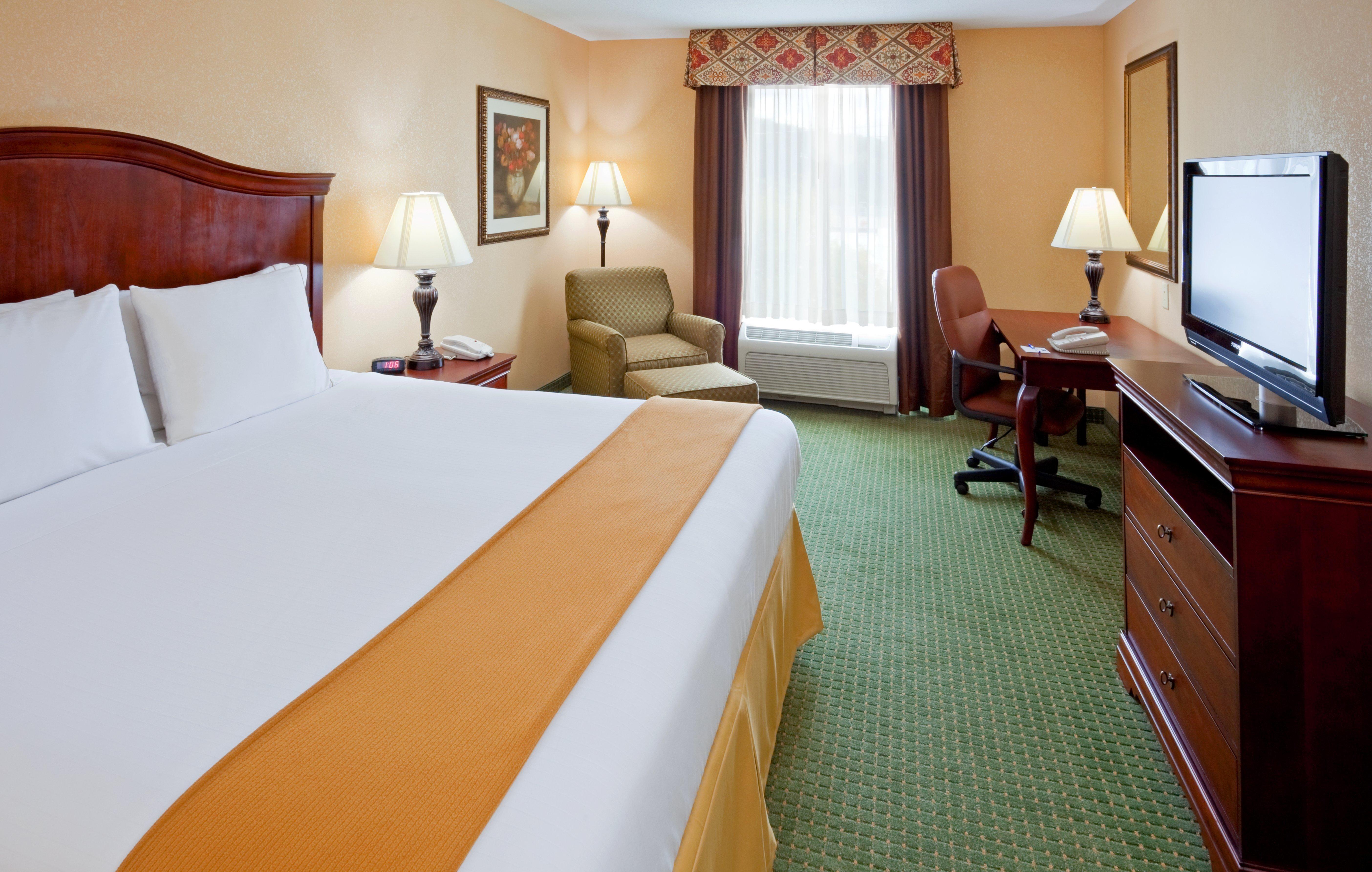 Holiday Inn Express Hotel & Suites Binghamton University-Vestal By Ihg Εξωτερικό φωτογραφία