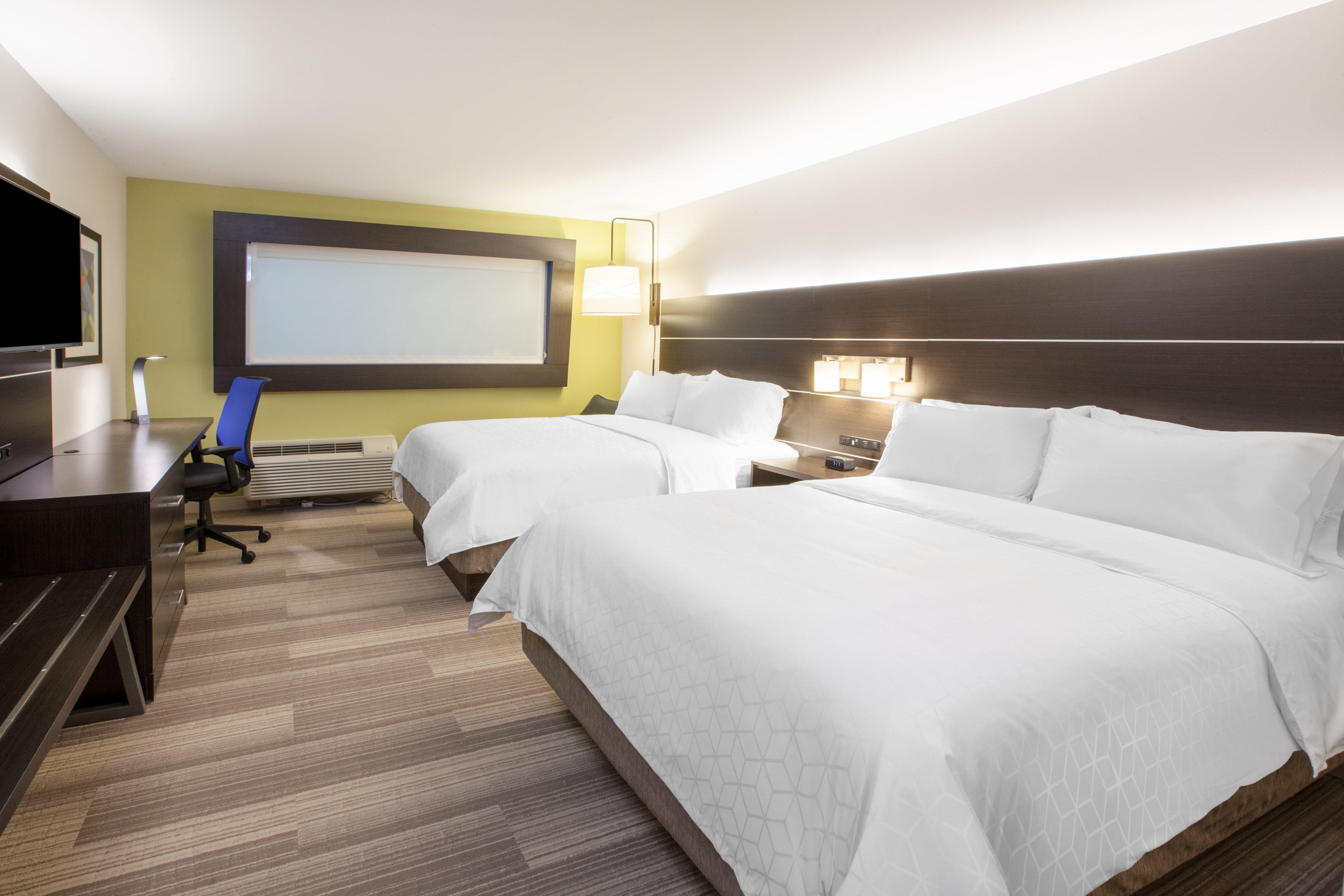Holiday Inn Express Hotel & Suites Binghamton University-Vestal By Ihg Εξωτερικό φωτογραφία
