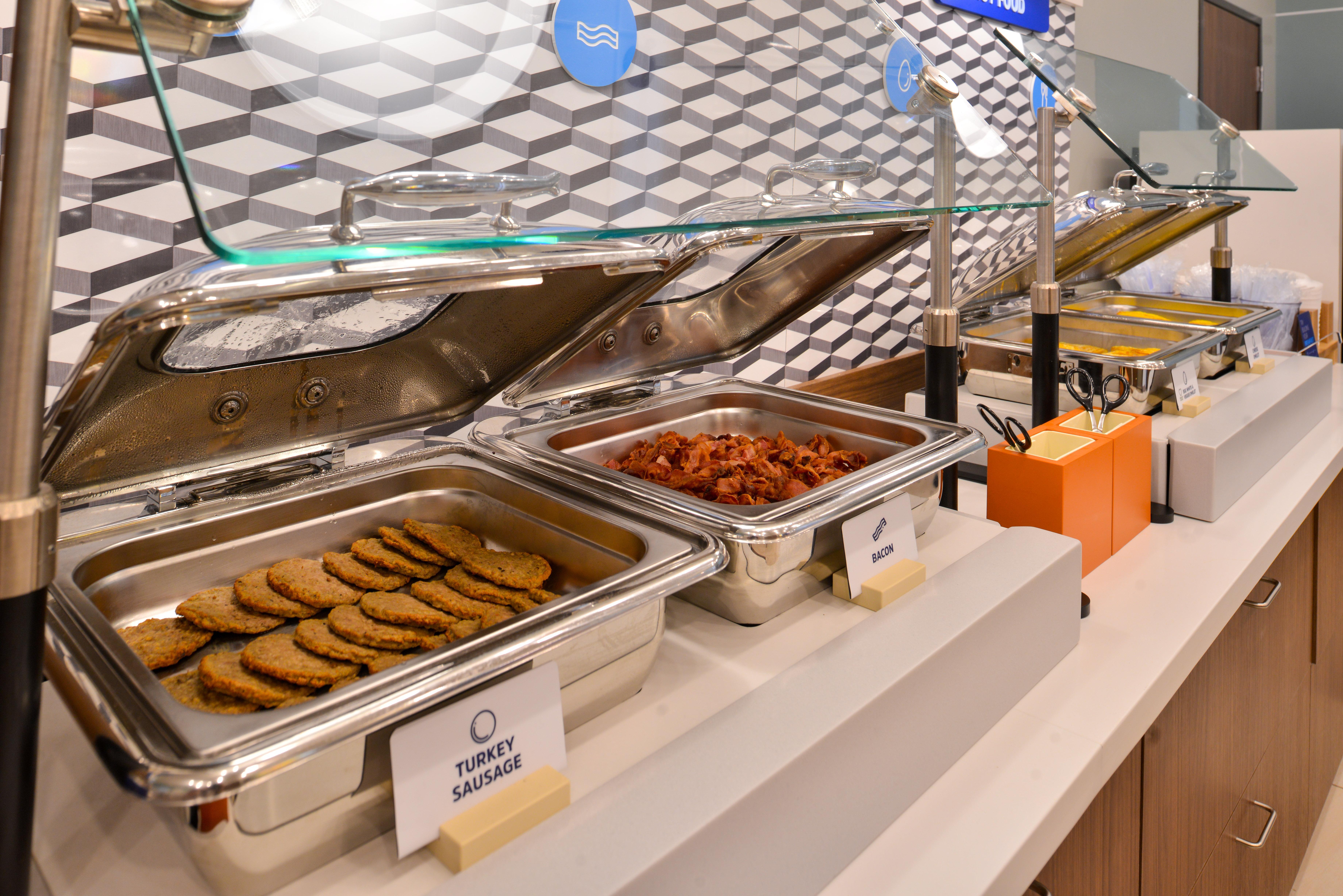 Holiday Inn Express Hotel & Suites Binghamton University-Vestal By Ihg Εξωτερικό φωτογραφία